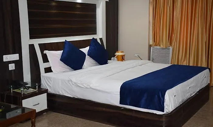 Hotel Srikruti