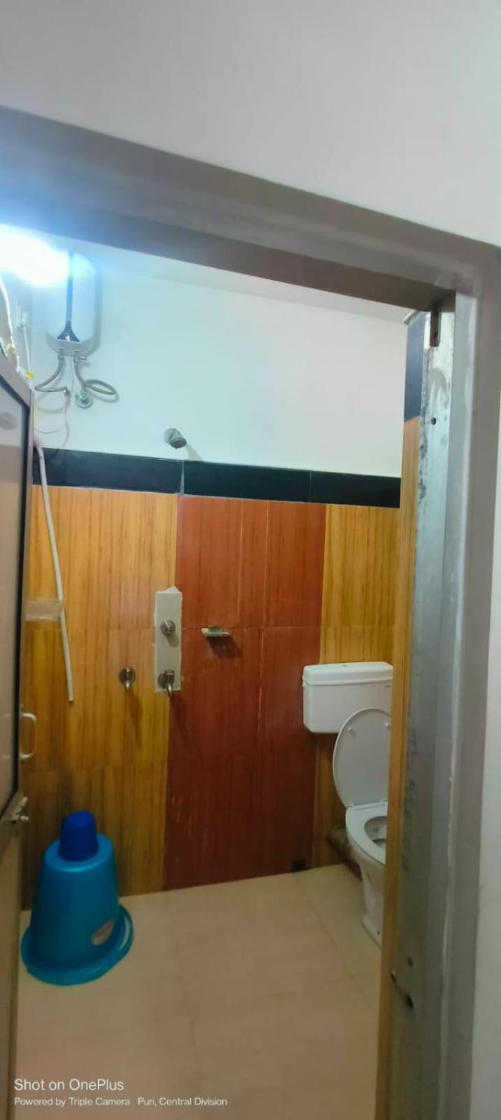 Srikruti Guest house *