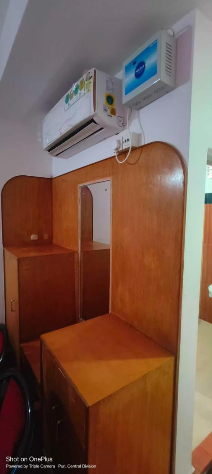 Guest house Srikruti *