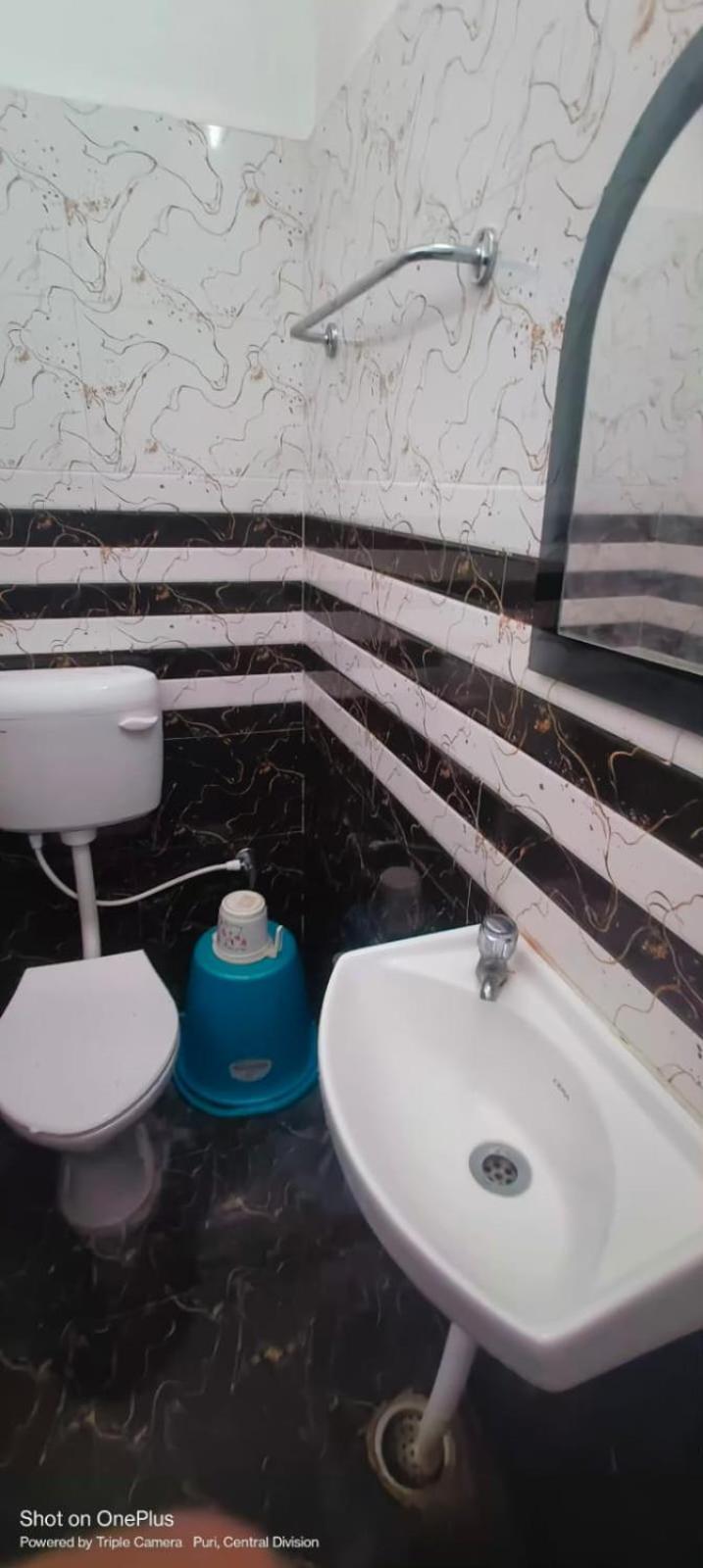 Guest house Srikruti Puri