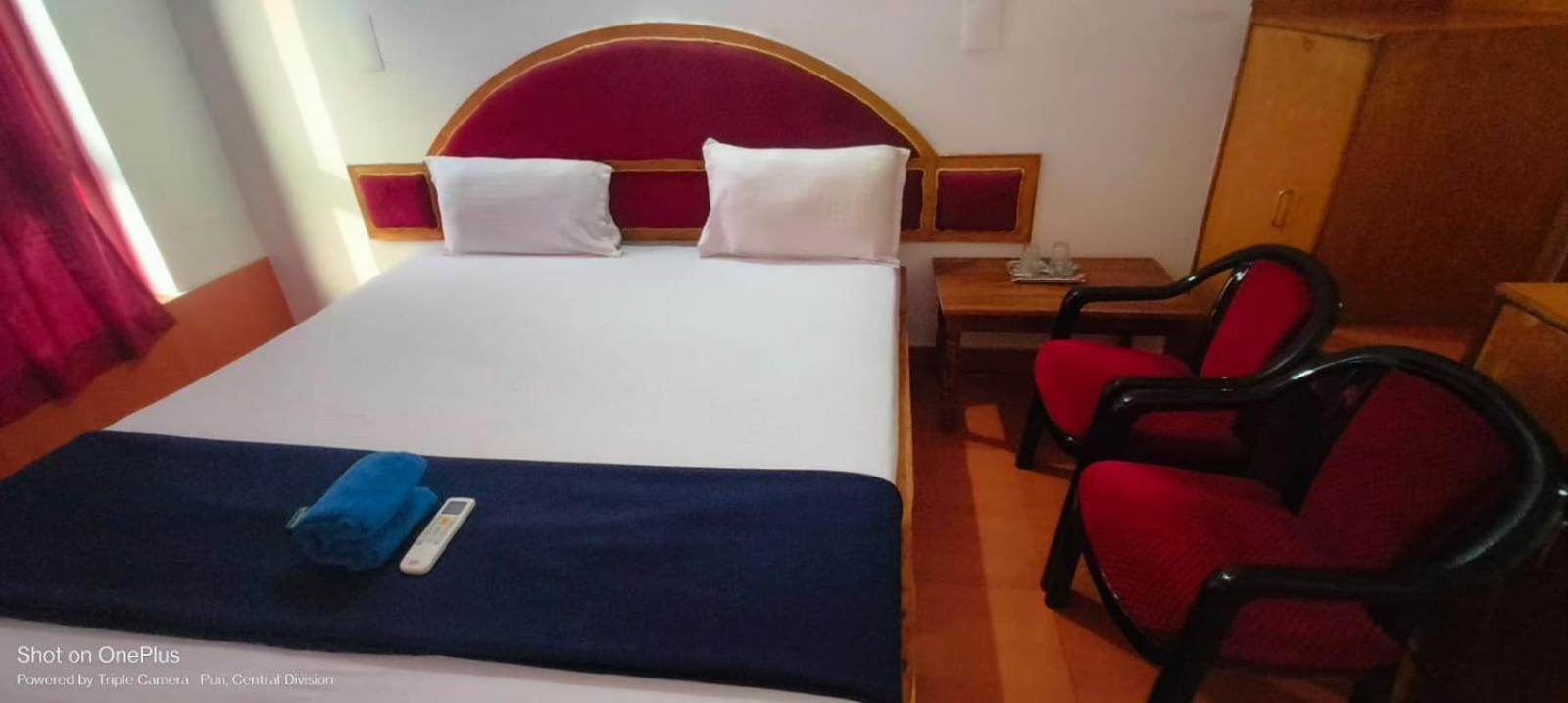 Guest house Srikruti *