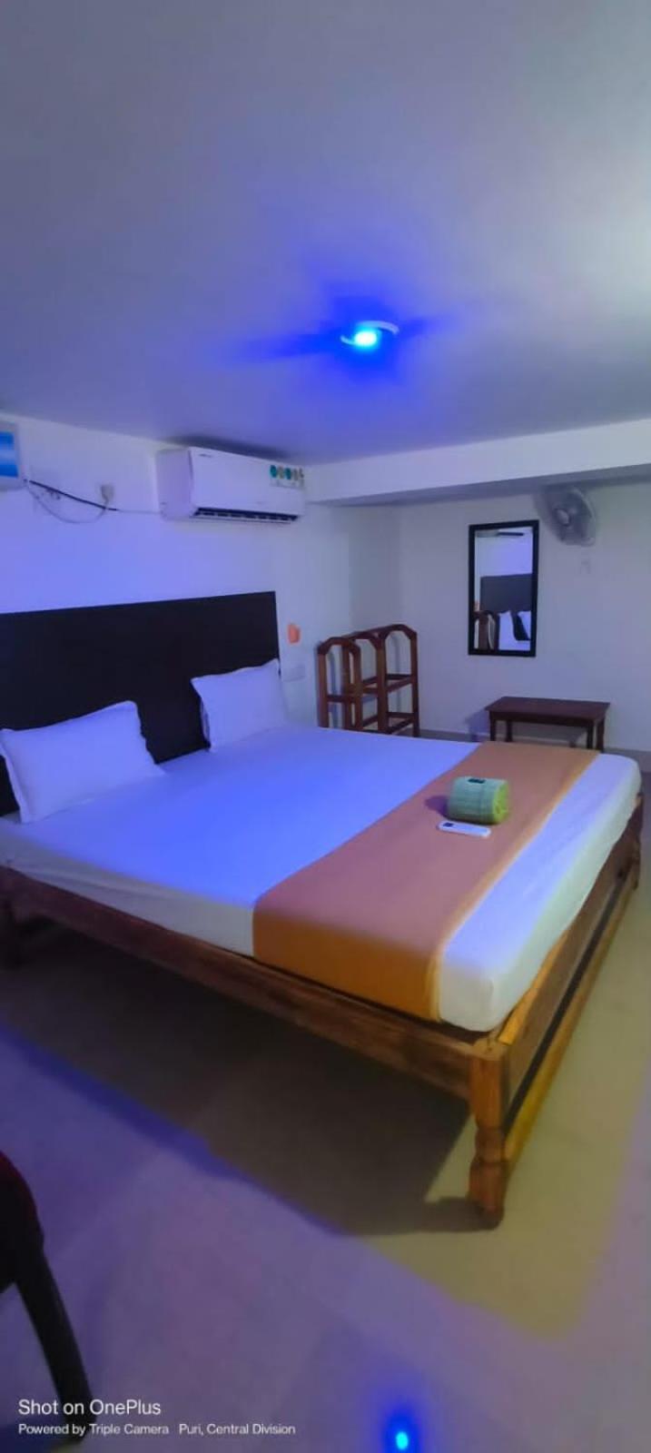 Guest house Srikruti