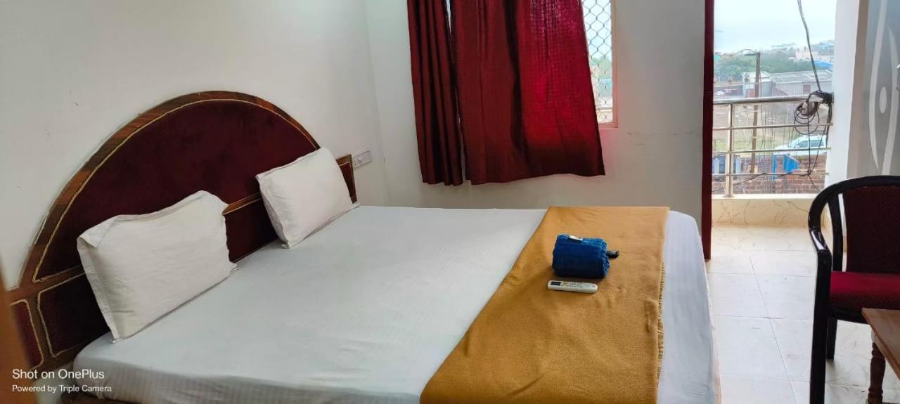 Guest house Srikruti