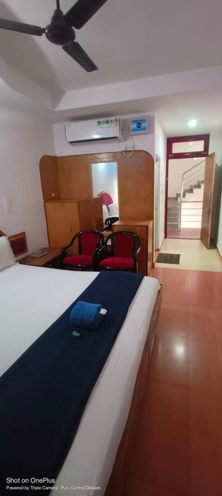 Srikruti Guest house Puri
