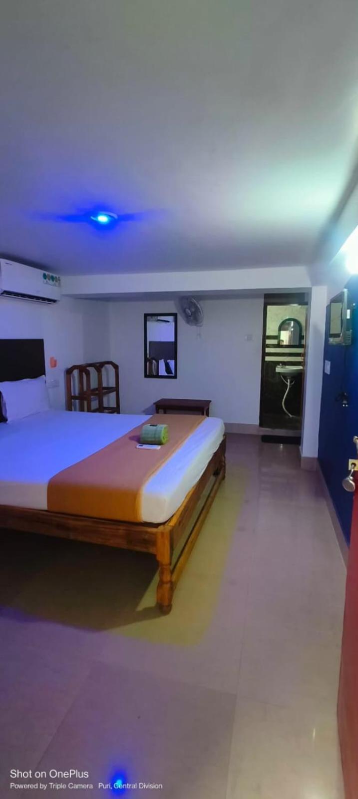 Srikruti Guest house Puri