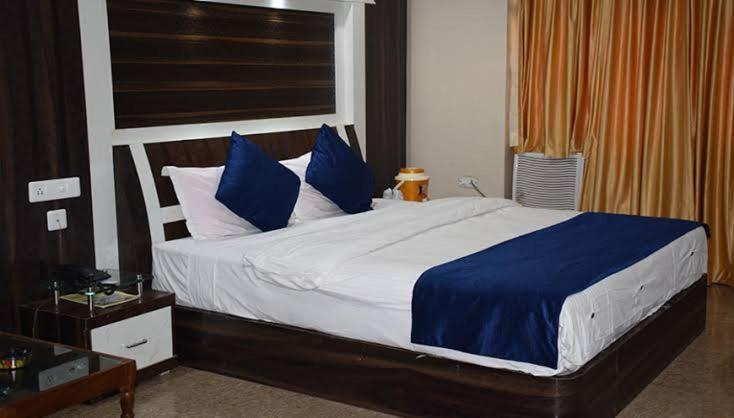 Guest house Srikruti Puri