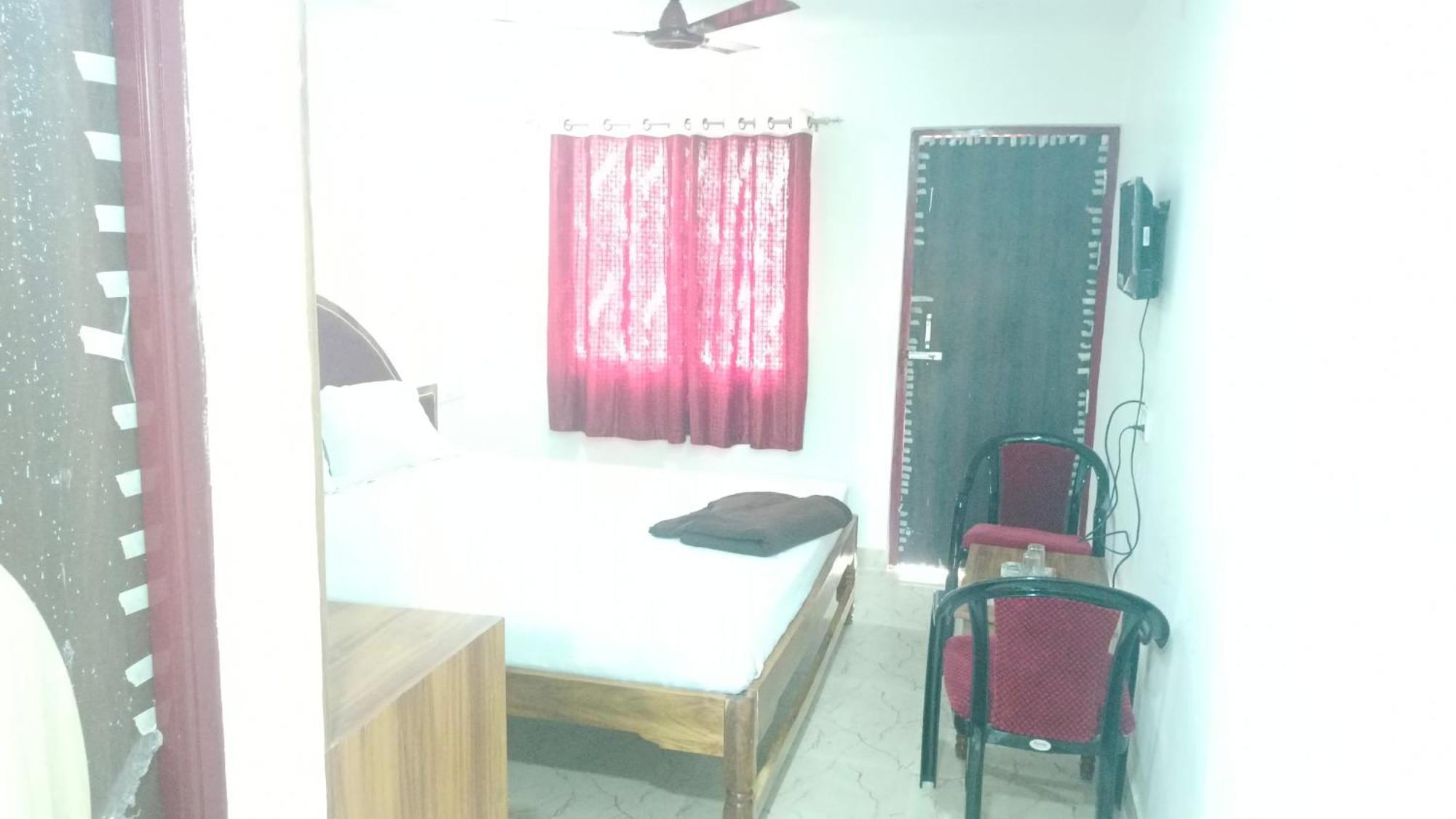 Guest house Srikruti *